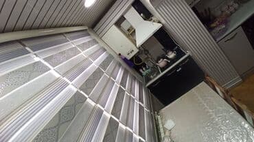 8 mkr kohne tikili: Bakı, 3 otaqlı, Köhnə tikili, 90 kv. m — 10