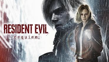 fire fire oyun: Resident Evil Requiem tam təhlükəsiz yüklənilir (100% garanti) — 1