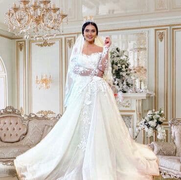 yaşıl qadın ətəkləri: 150-200-300 Gelinlikleri bağlandığımız üçün satırıq. Türkiye — 7