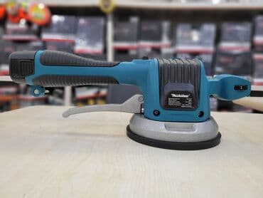 hovuz kafelləri: Yeni Kafel kəsən stanok — 4