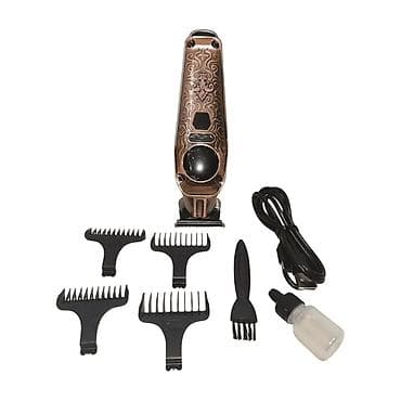 ariston ucuz: Saç qırxan maşın, Geemy, Yeni, Pulsuz çatdırılma — 2