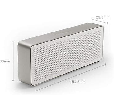 xiomi modem: Xiaomi Bluetooth Dinamik
в алюминиевом корпусе. Очень стильный — 7