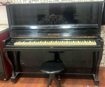 forte piyanino: Piano, Belarus, Akustik — 2