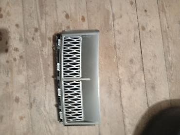 Land Rover 322, 2009 il, İşlənmiş