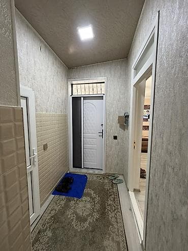 kreditle evler: Digah, 5 otaqlı, Köhnə tikili, 130 kv. m — 6