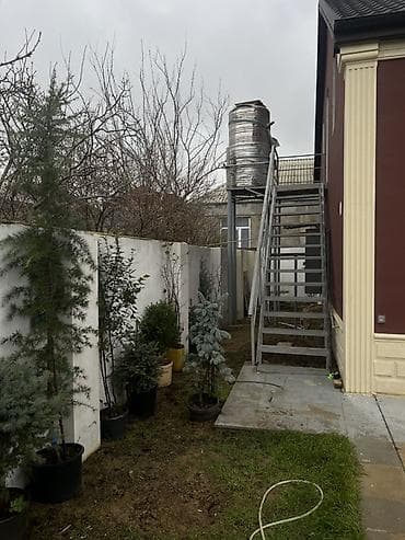 Гаражи: 4 комнаты, 400 м², Нет кредита, Свежий ремонт — 5