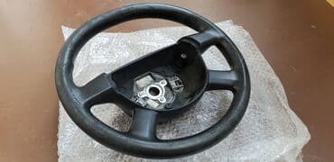 руль для пк бишкек: Volkswagen, Passat B6, 2006 г., Б/у, Самовывоз — 9