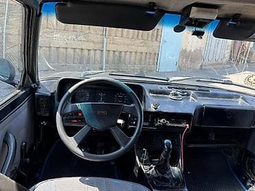 klas 6: Tofas : 1.6 l | 2004 il 31537 km Sedan — 5