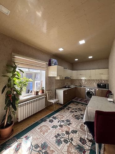 ev gence: 4 otaqlı, 120 kv. m — 3