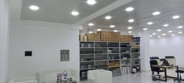 xacmaz obyekt: Əcəmi metrosunun yaxınlığında yerləşən ümumi sahəsi 200 kv,m — 4