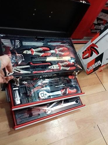 hacar dəsdi: Keyfiyyətli polşa istehsalı insturment naboru 80 psn super keyfiyyət — 2