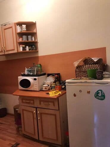 2 otaqlı, Yeni tikili, m. Əhmədli, 70 kv. m — 10