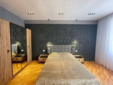 квартиры в ипотеку в баку: 3 комнаты, Новостройка, 75 м² — 5