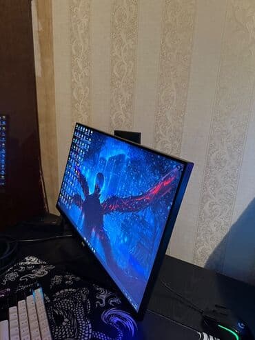 Словари: 2E Gaming Monitor İps Panel 165 Hz 1 ms 23.8 inc Salam Manitor 9 aydır — 8