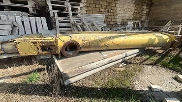 Дом и сад: - SATILIR – LENTLİ ELEVATORLAR TRASPARTYOR 6 ədəd lentli elevator — 9