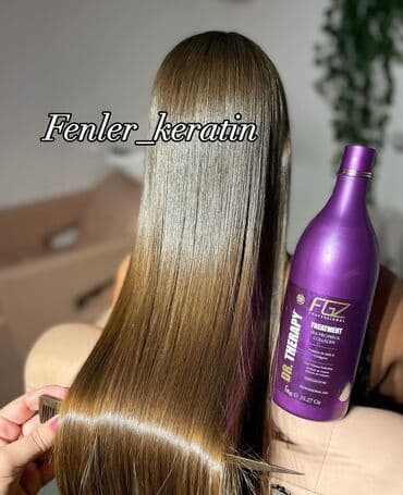 collagen guneş kremi: Ömürlük keratin — 1