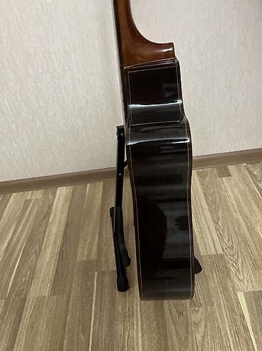 valencia gitara: Salam gitara washburn markasıdır 2 ay istifade olunub ideal — 4