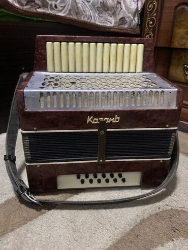 пианино ronisch цена: Акустический Аккордеон, Бесплатная доставка, Доставка в районы — 2