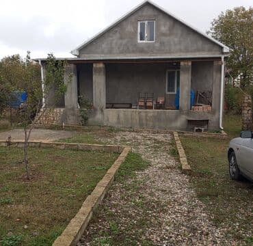 Bağ evləri: 3 otaqlı, 100 kv. m, Kredit yoxdur, Yeni təmirli — 2