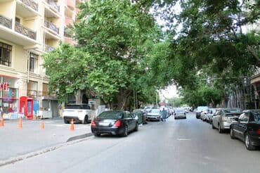 arenda gozellik salonu 2019: Nərimanov rayonu 2 mərtəbəli,sahəsi 100 kv/m olan, 2 otağlı obyekt — 16