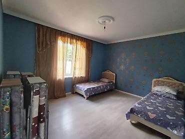 kapsul evler: 100 kv. m, 3 otaqlı, Kombi, Qaz, İşıq — 6