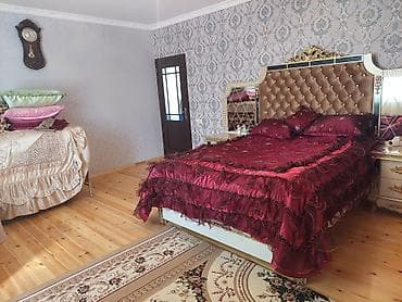 bağ evleri: Sumqayıt, 160 kv. m, 4 otaqlı, Hovuzsuz, Kombi, Qaz, İşıq — 9