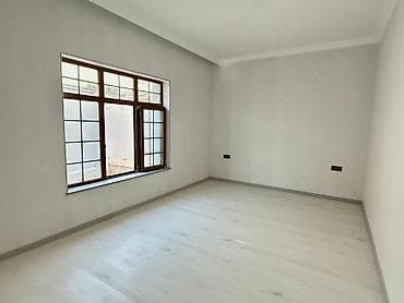 gencede ev: Bakı, 178 kv. m, 5 otaqlı, Hovuzsuz, Artezian quyusu, Kombi, Qaz — 4