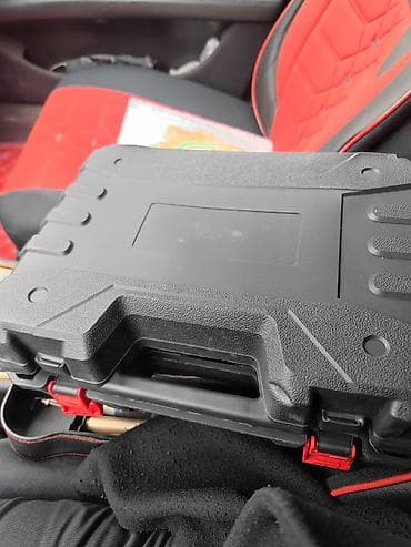 Самовары: Maşin üçun moyka aparati satilir yenidir neqeder lazimdrsa getirmek — 2