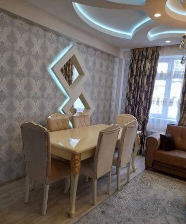 6 mkr da kiraye evler: Neftciler metrosu Start Kidman kompleksinde yerlesen Araz marketnen — 5