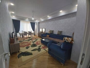 xutor kiraye: Nizami rayonu Qara Qaraev metrosunun yaxınlığında, yeni tikili yaşayış — 1