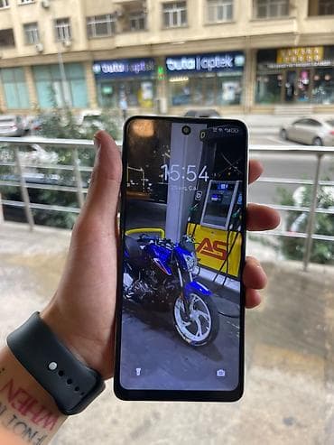 honor magicbook: Tecno Spark 20 Pro, 256 GB — 1