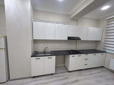 plan mənzil: Ceyranbatan EKO park gölün kənarı, Şahsarayın arxası. Yeni təmirdən — 4