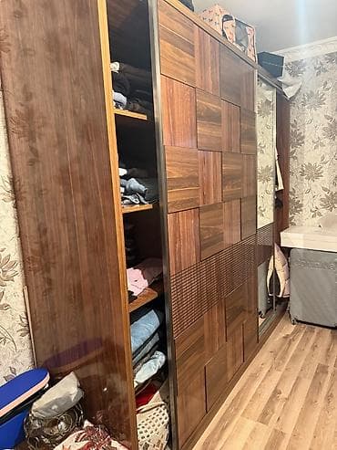 Təknəfərlik çarpayı, Dolab, Termo, 2 tumba, Türkiyə, İşlənmiş