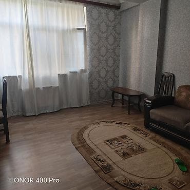 2 otaqlı ev: 3 otaqlı mənzil – geniş zal və yataq otağı - Planlama: işıqlı qonaq — 5