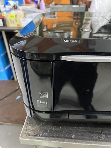 planset kabrolari: Cox az istifade olunub super vezyetdedir rengli cxardir Canon PIXMA — 9