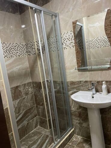 bine savxozda ev: Sumqayıt şəhəri,6cı mikrorayonda,Kristal Abşeron yaşayış kompleksində — 8