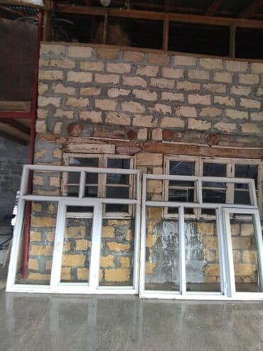 seyf qapi qiymetleri: Hər kəsə salam üstən cıxma pəncərələr.az işlənib.yekə eni 1.68 uzunu — 1