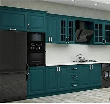 metbex mebili: Mebel. Mətbəx mebeli. Mebellər. Istənilən ölçüdə və dizaynda — 8