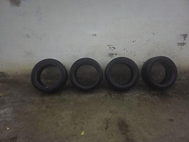 diskler r17: Şin Michelin 235 / 50 / R 17 — 2