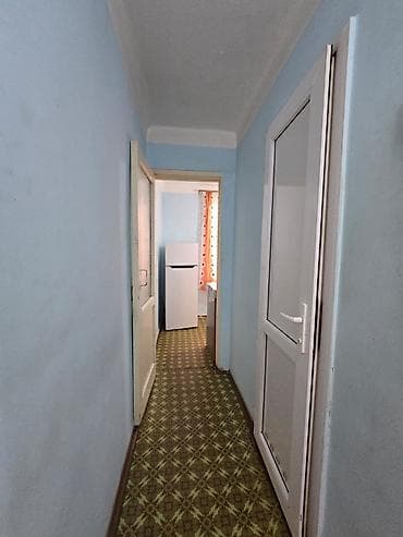 xrdalanda: Xirdalanda parka yaxin bina evi 4/3 mertebesi 2 otaq ewyali kiraye — 7