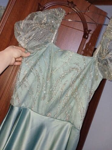 don ziyafət: Ziyafət donu, Maksi, M — 2