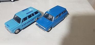 термостат ваз: Maket avtomobil dəsti – 2 ədəd VAZ-2102 universal (1:43) - Miqyas — 1