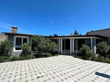 продажа недвижимости в азербайджане: 400 kv. m, 7 otaqlı, Hovuzlu, İşıq, Su, Qaz — 6