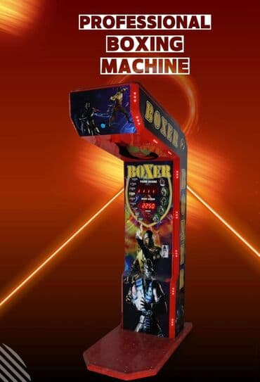 кондиционер бу с установкой: Yeni boks aparati ela veziiyyetdedir servisimiz var — 5