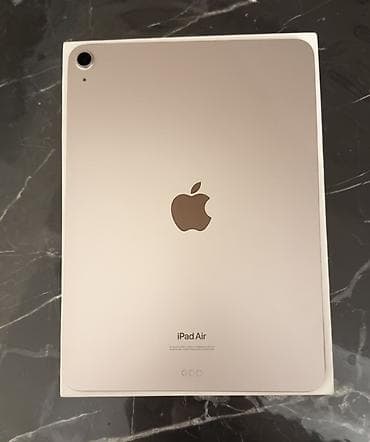 ipad pro 12 9: Apple iPad Air 5 (2022), 10,9", 64 GB — 2