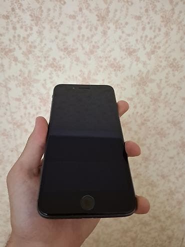 note 7 pro: IPhone 8 Plus, 64 GB, Qara — 1