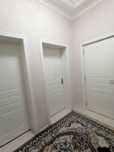 sumqayitda ev aliram: 2 otaqlı, Yeni tikili, 68 kv. m — 9