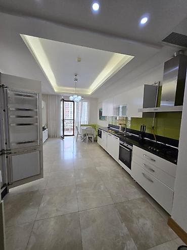 nar bagi: Nərimanov rayonunda, Roseville apartaments şəhərin ən prestijli və — 7