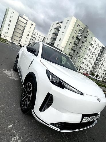Voyah 1.5 l 2025 il 20000 km