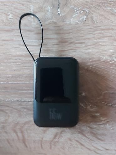 nokia 1202 qiymeti: Powerbank 20000 mAh, İşlənmiş — 2